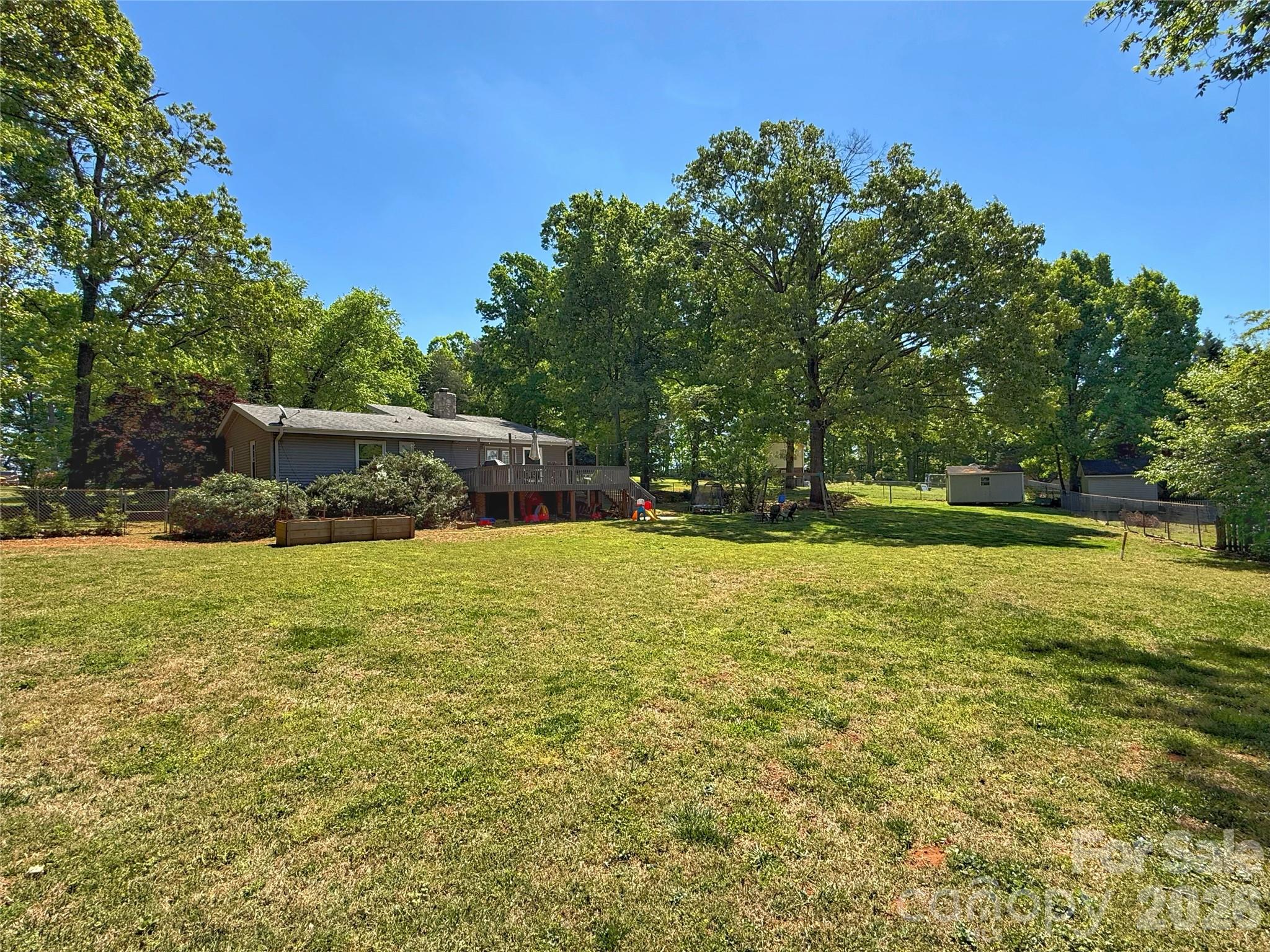 Oakcrest - Residential