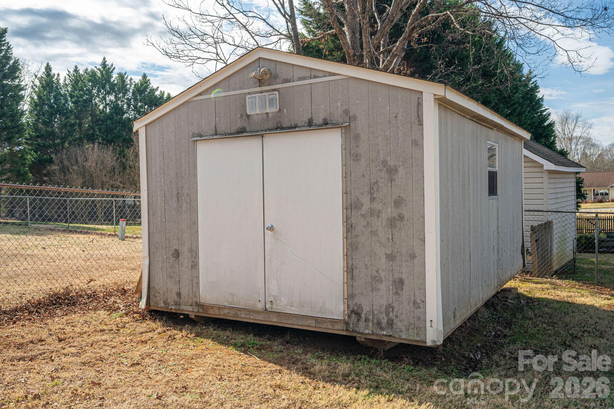 Oakcrest - Residential