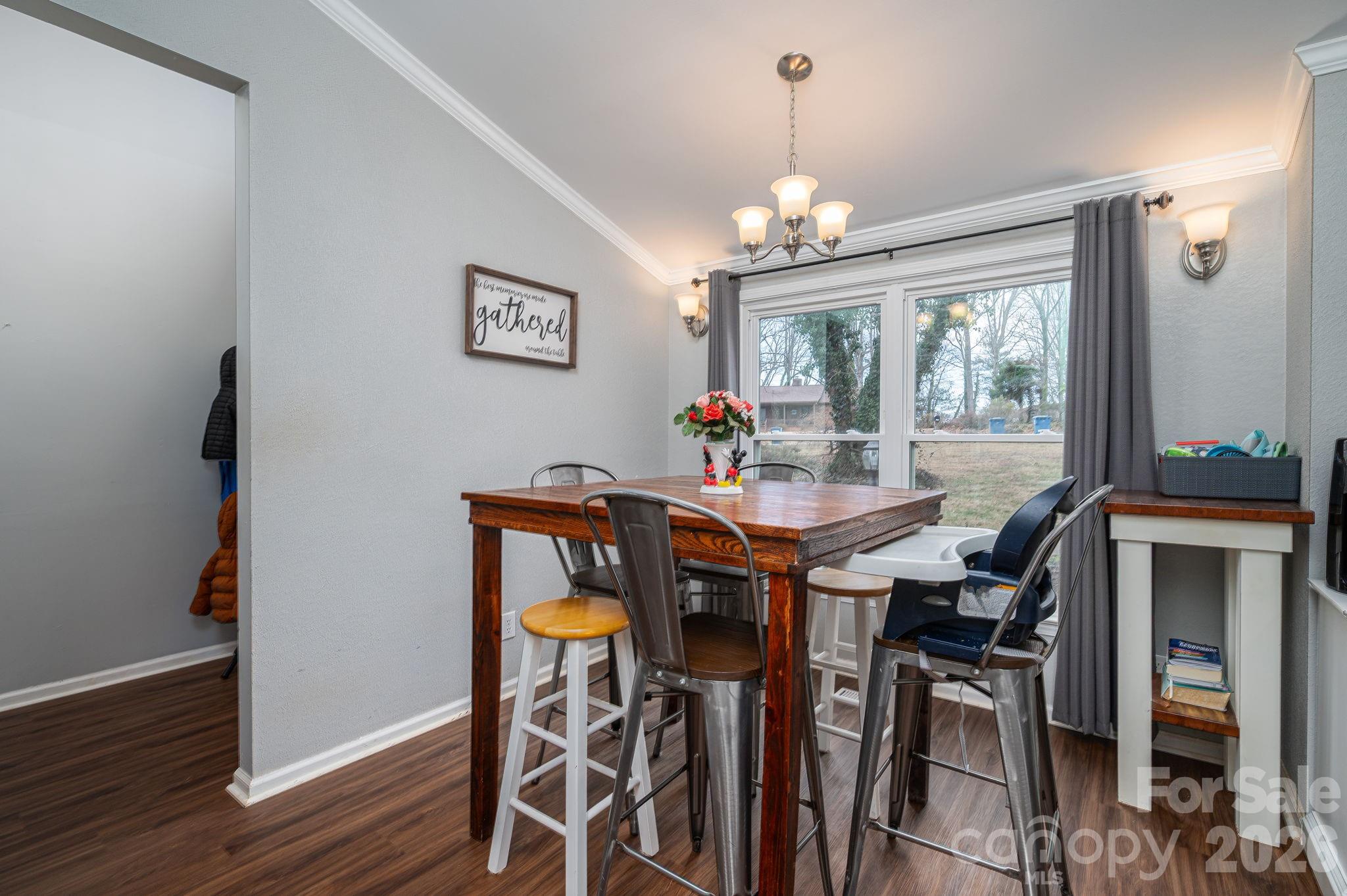 Oakcrest - Residential