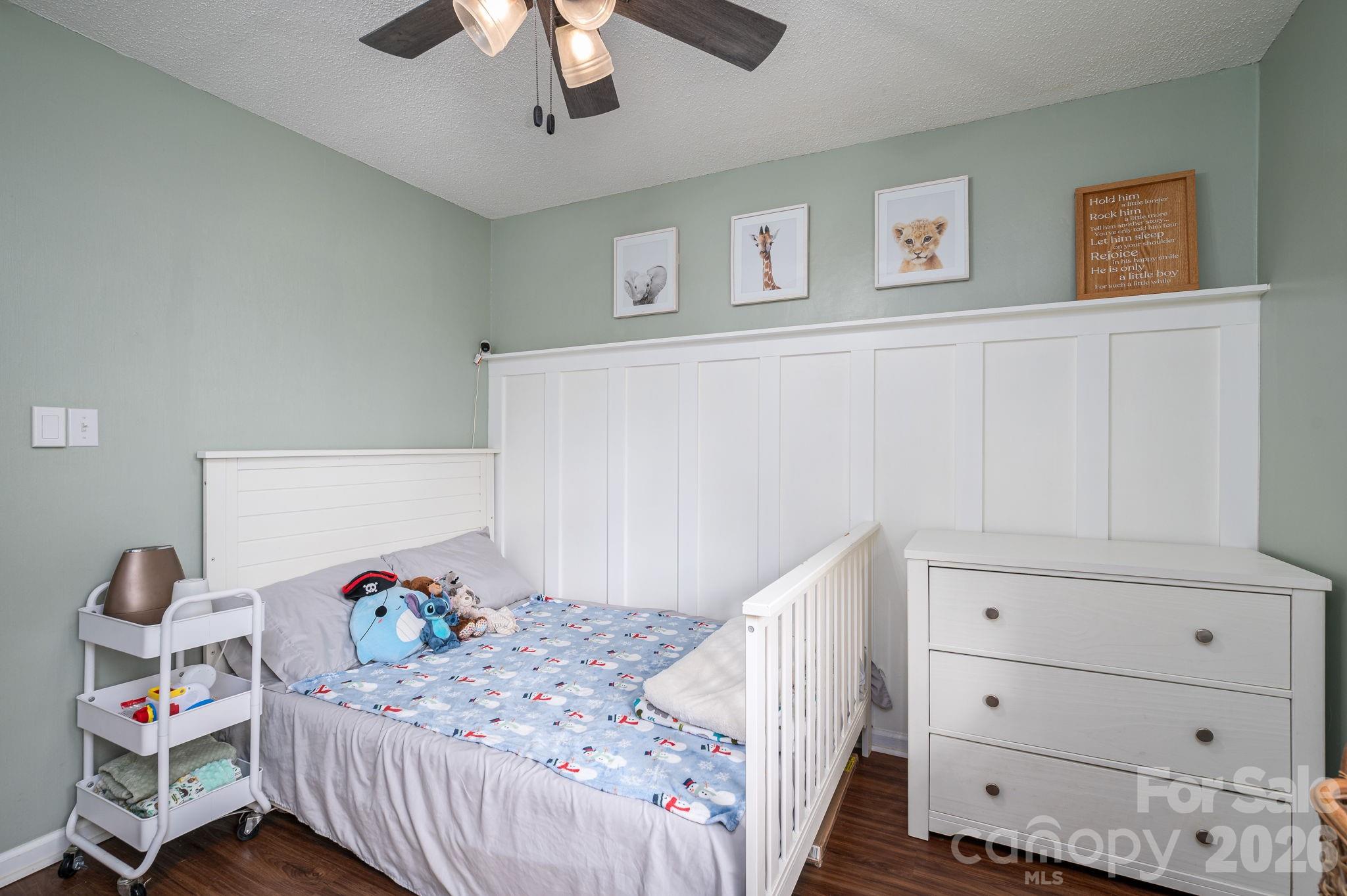 Oakcrest - Residential