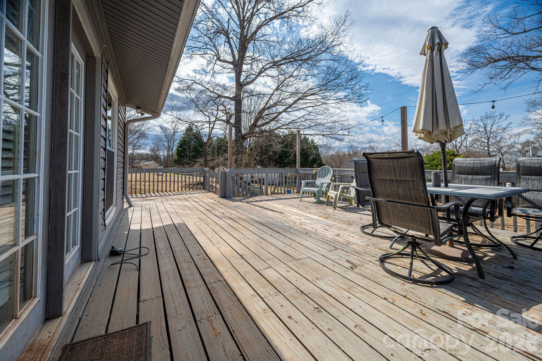 Oakcrest - Residential