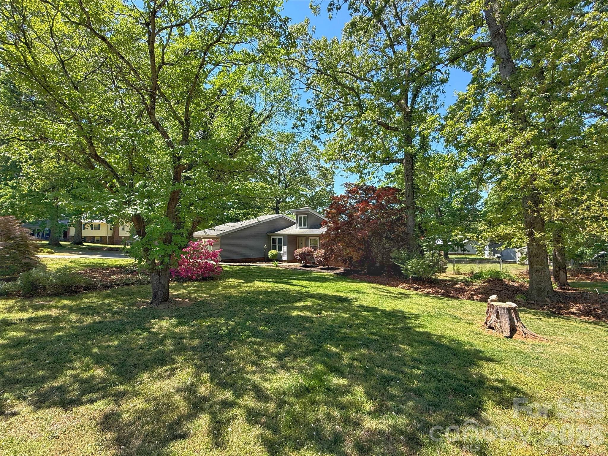 Oakcrest - Residential