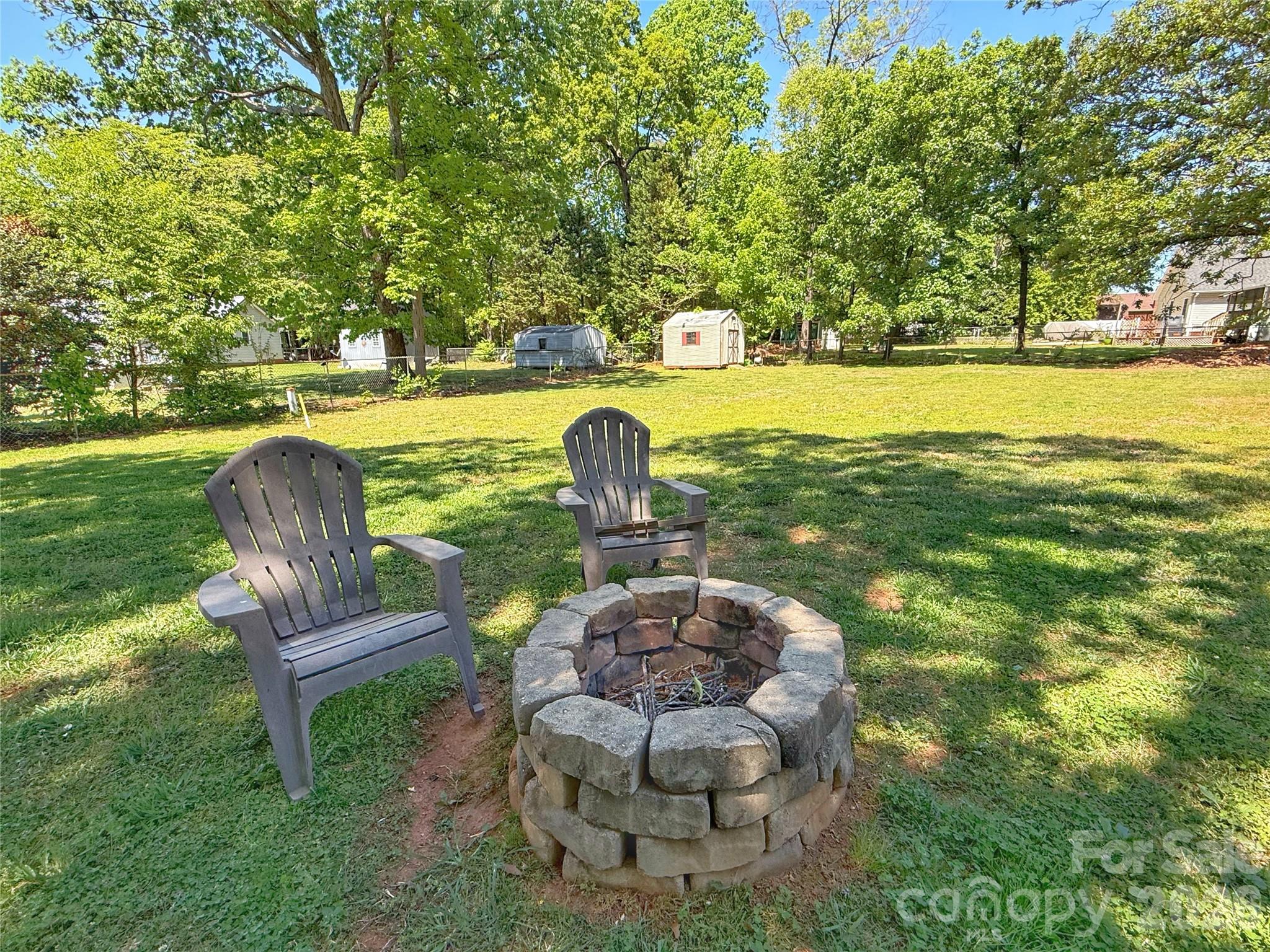 Oakcrest - Residential