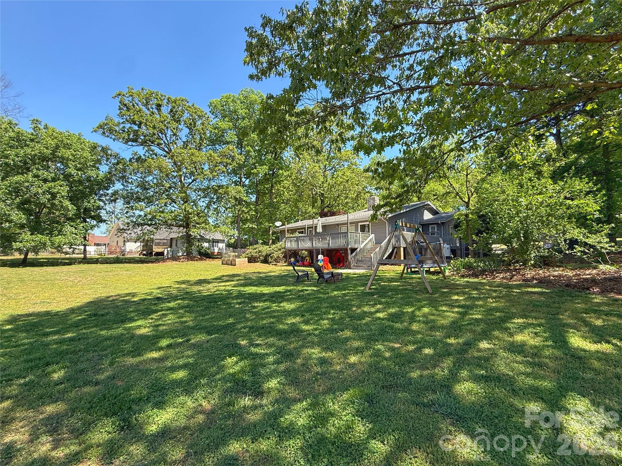 Oakcrest - Residential