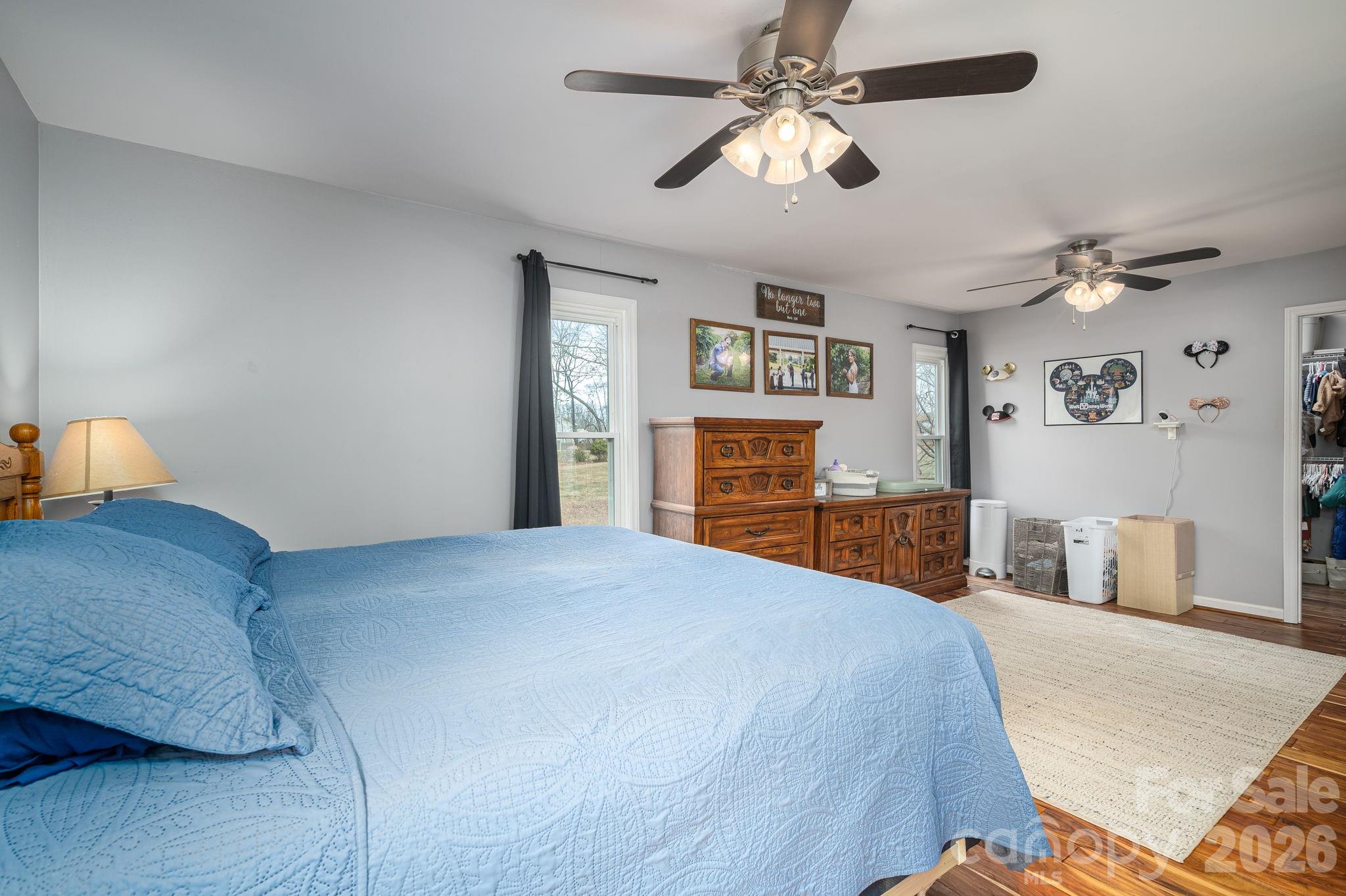 Oakcrest - Residential