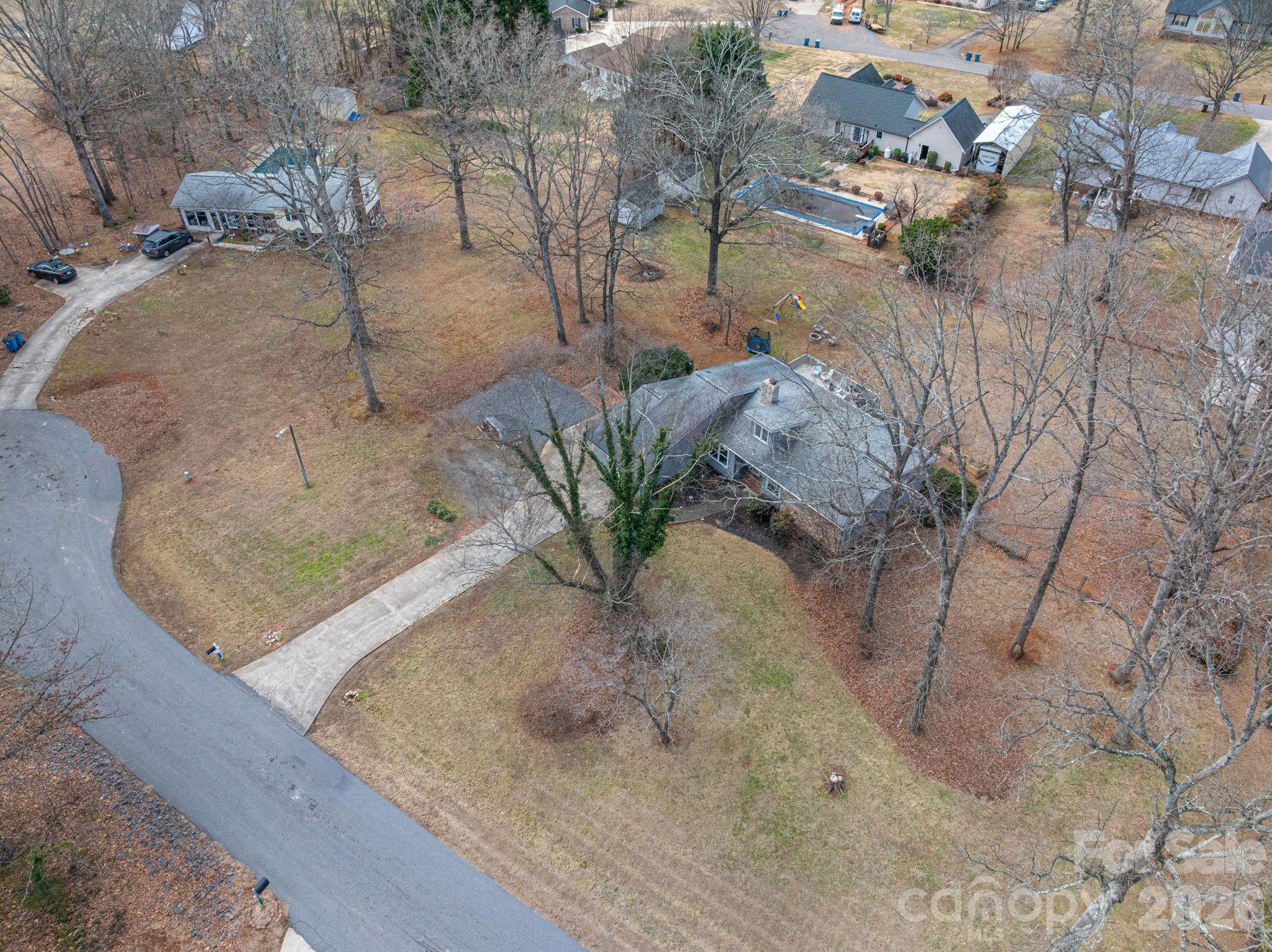 Oakcrest - Residential