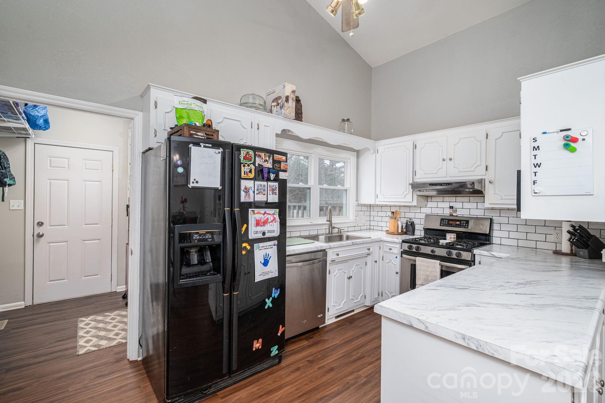 Oakcrest - Residential