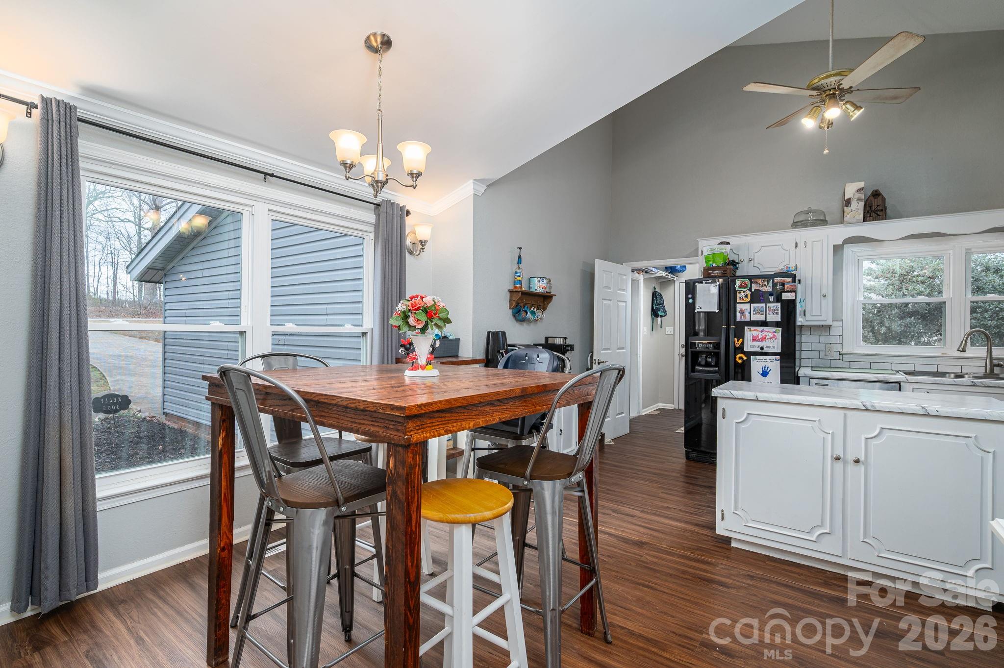 Oakcrest - Residential