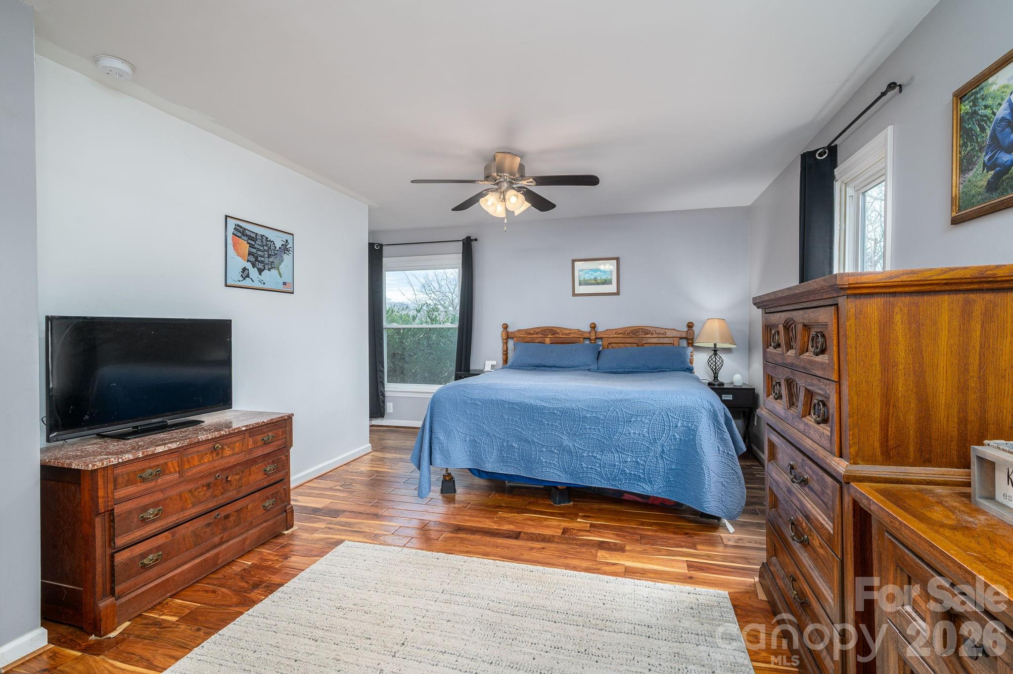 Oakcrest - Residential