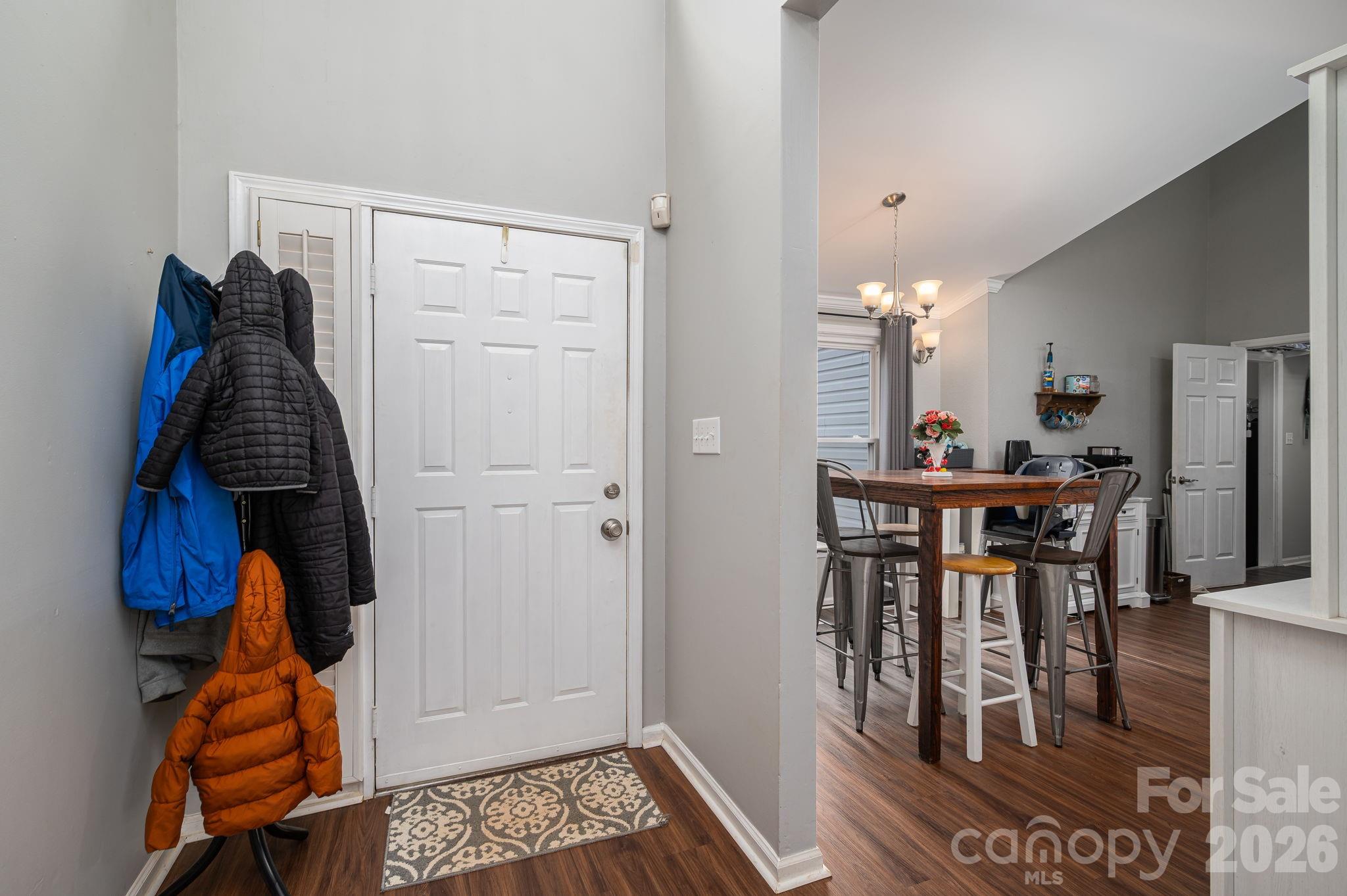 Oakcrest - Residential