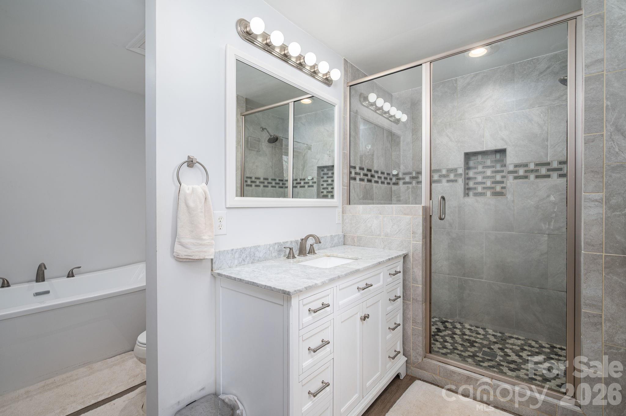 Oakcrest - Residential