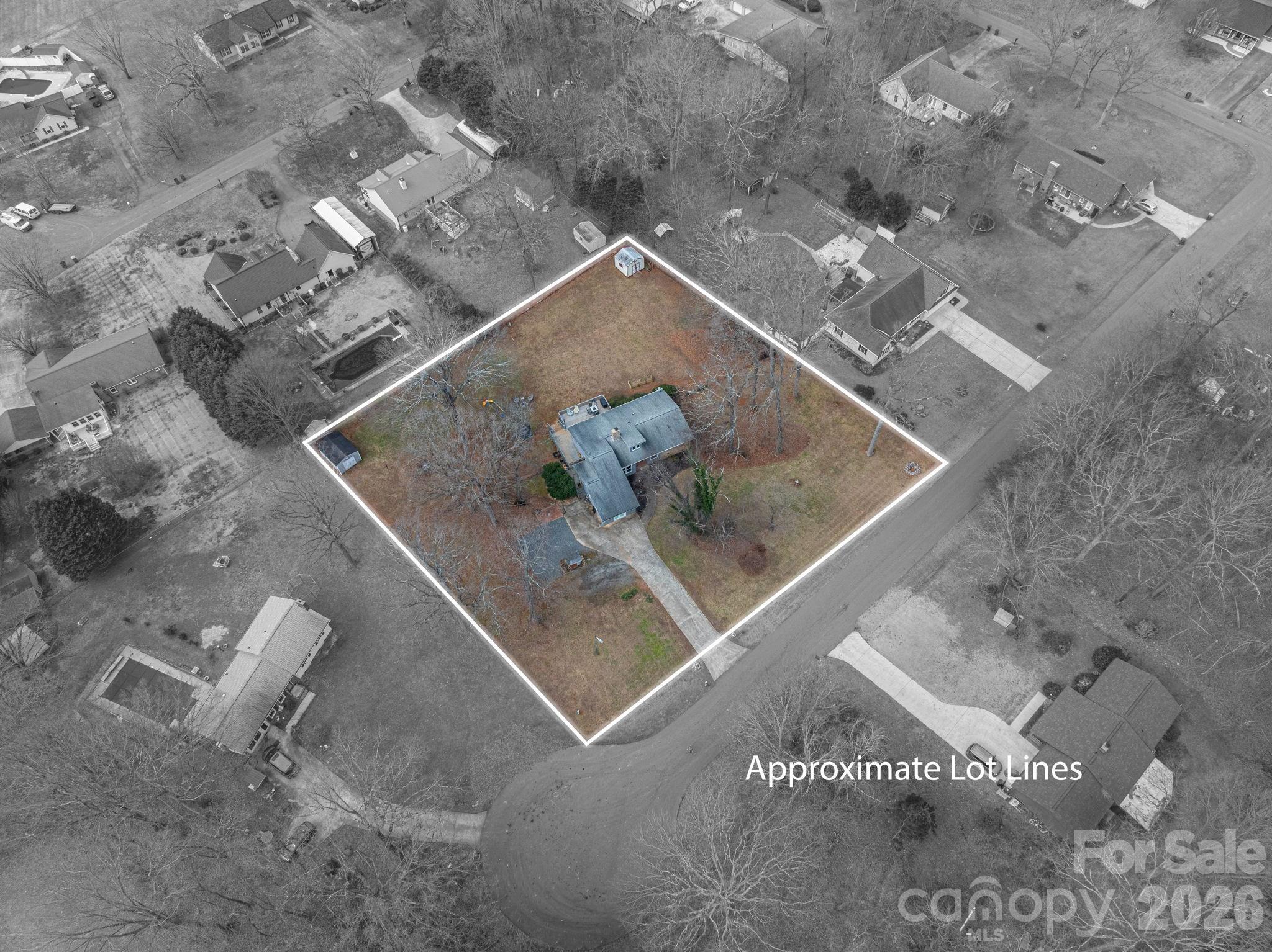 Oakcrest - Residential