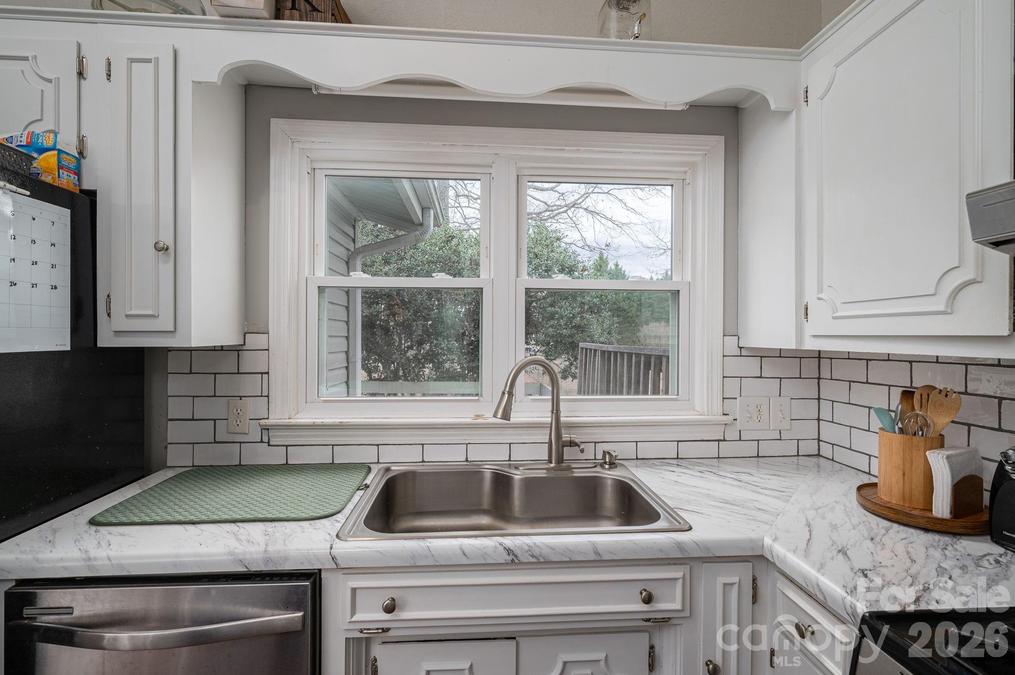 Oakcrest - Residential