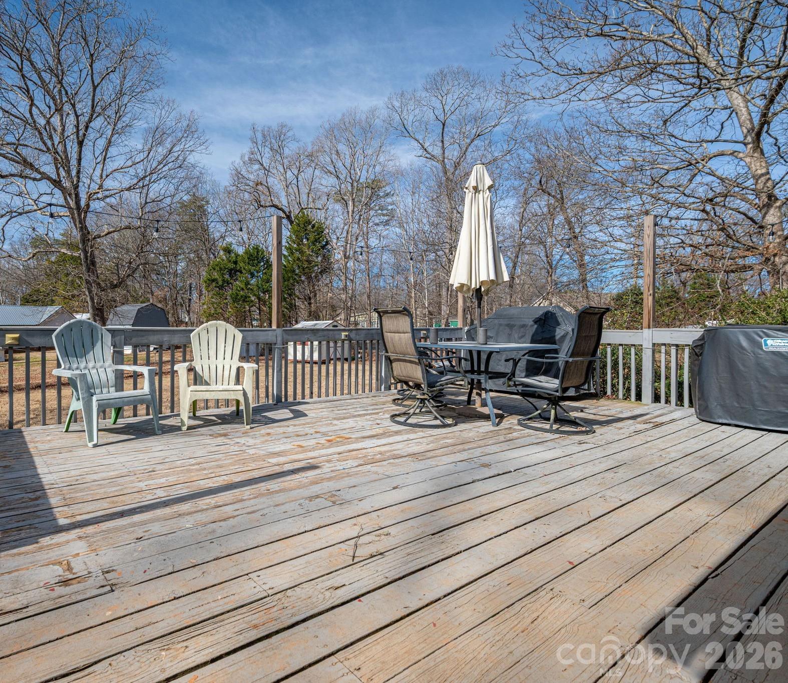 Oakcrest - Residential