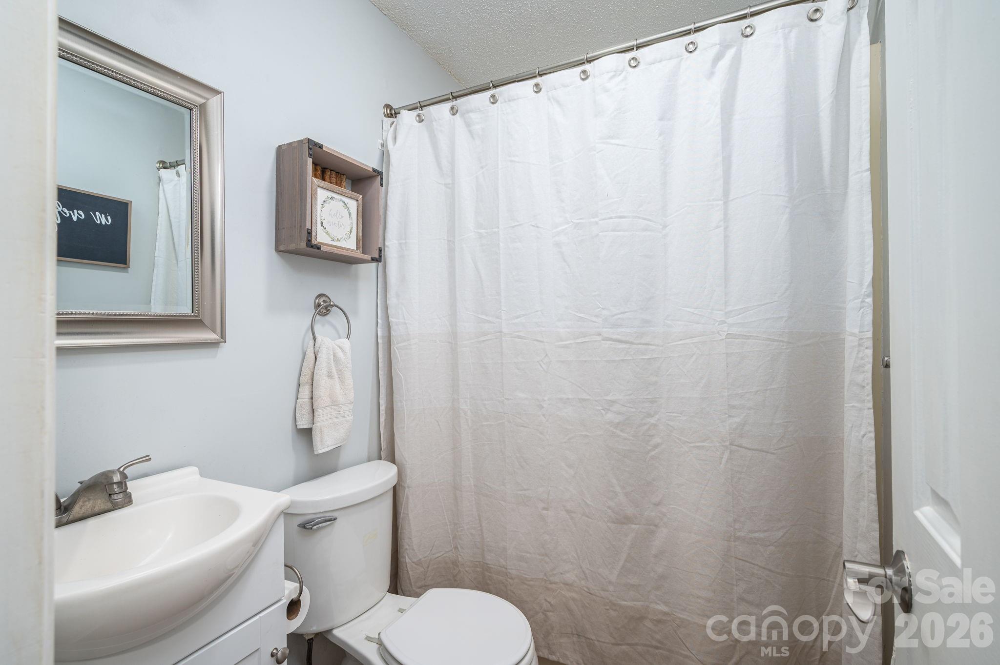 Oakcrest - Residential