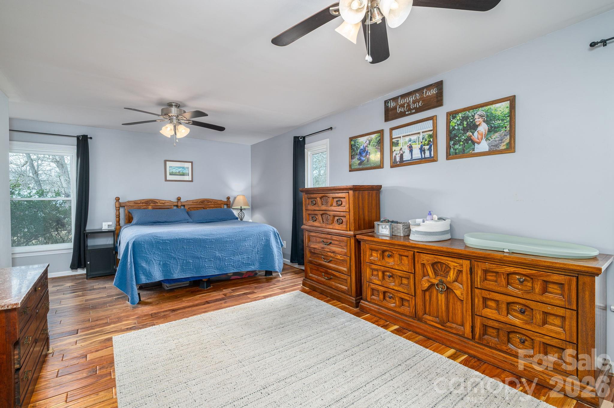 Oakcrest - Residential