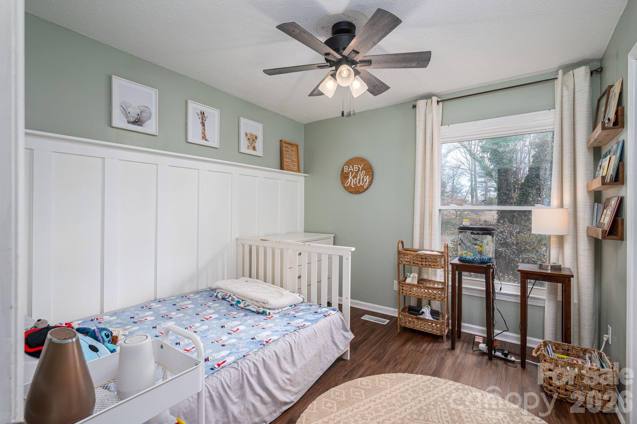 Oakcrest - Residential