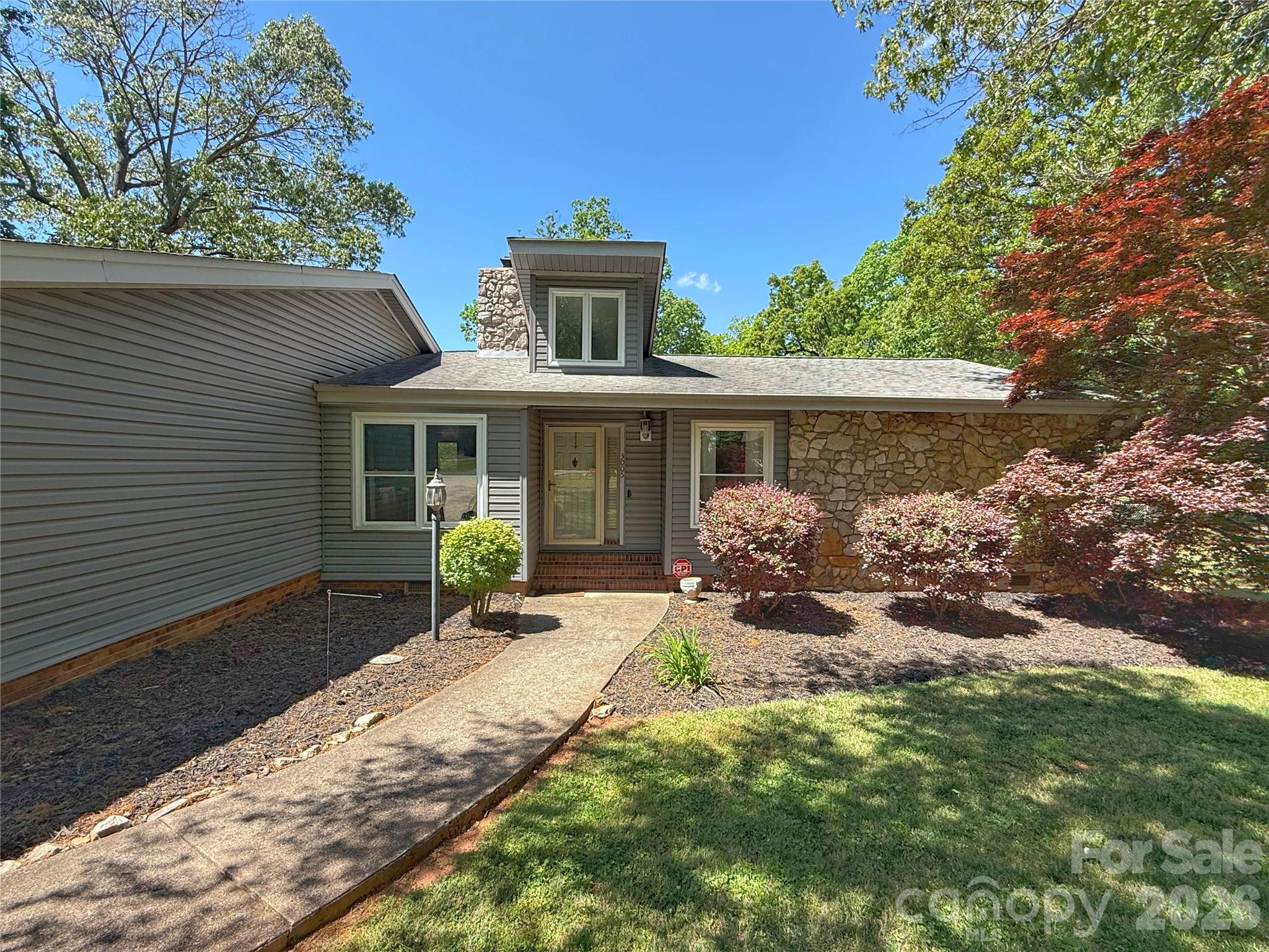 Oakcrest - Residential