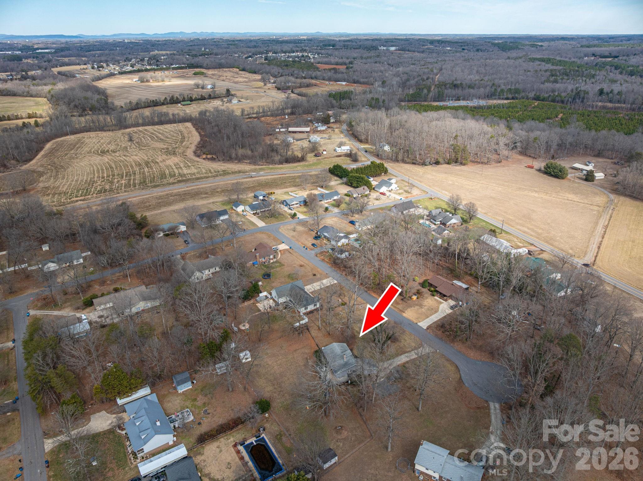 Oakcrest - Residential