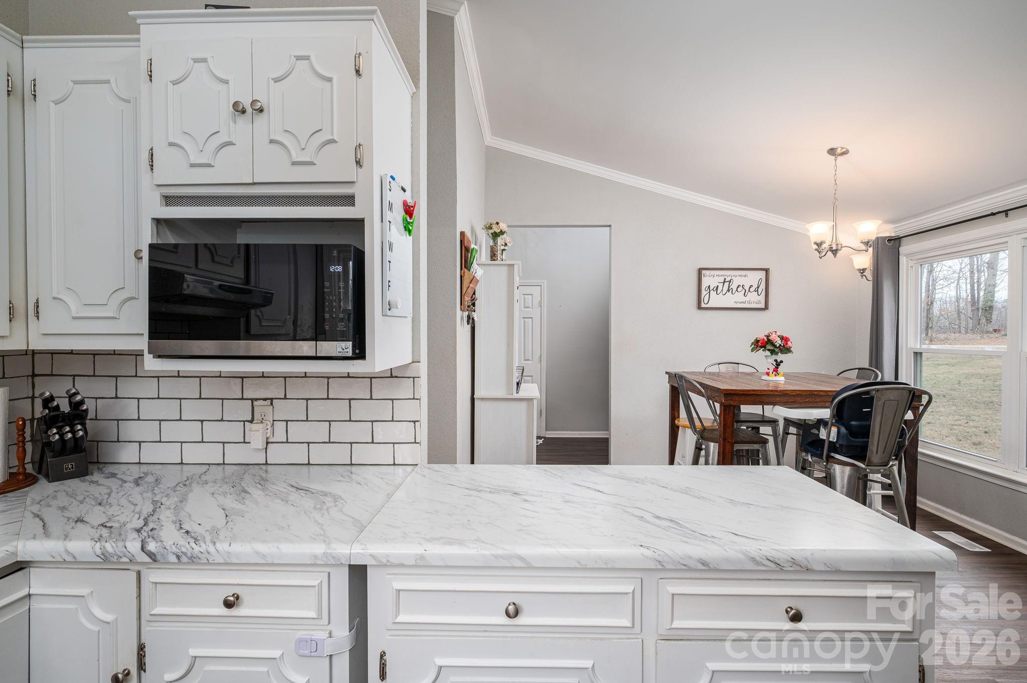 Oakcrest - Residential