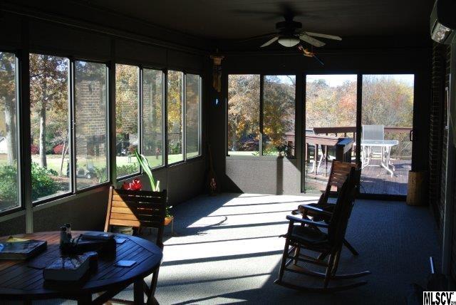 Rock Barn - Residential