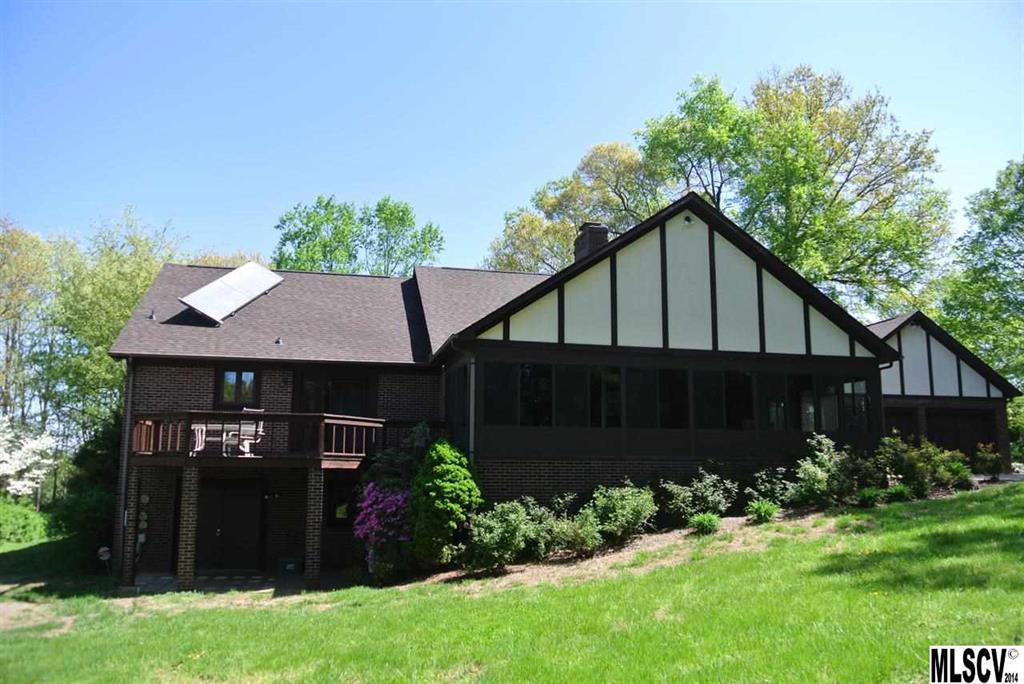 Rock Barn - Residential