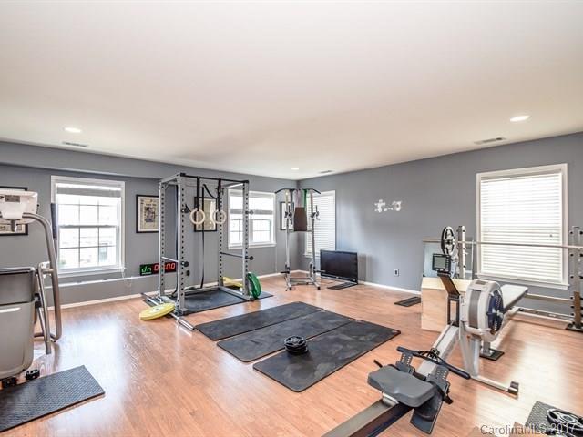 Waterlynn - Residential