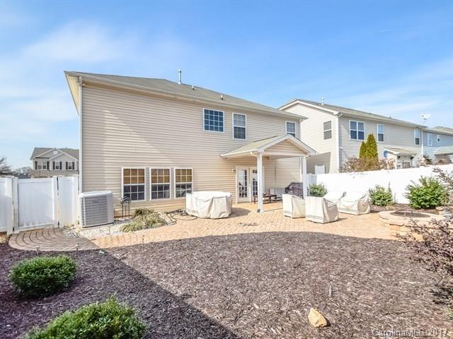 Waterlynn - Residential