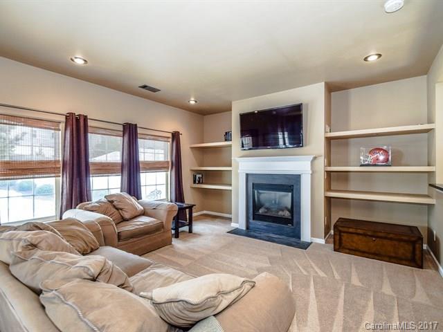 Waterlynn - Residential