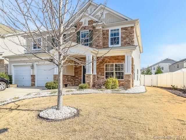 Waterlynn - Residential