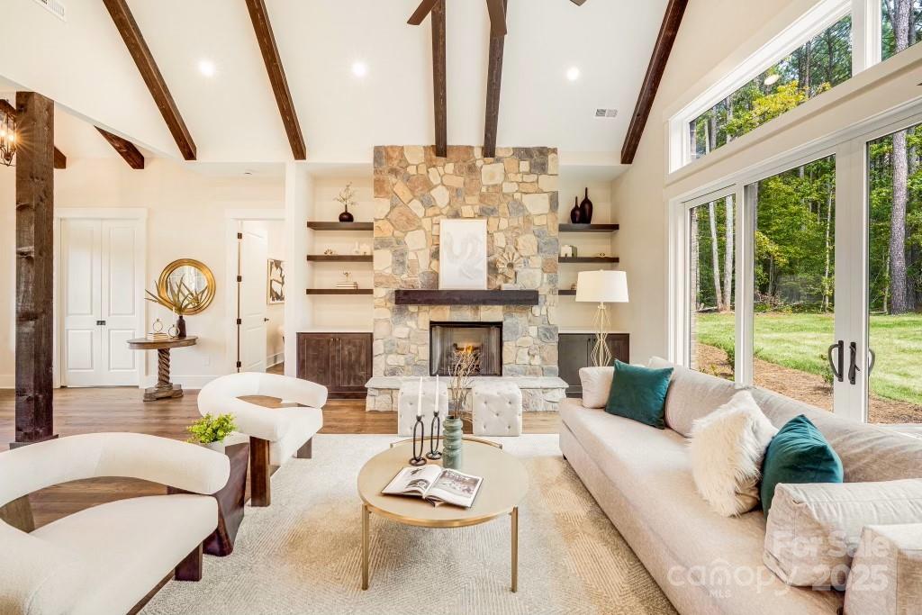 Riverchase Estates - Residential