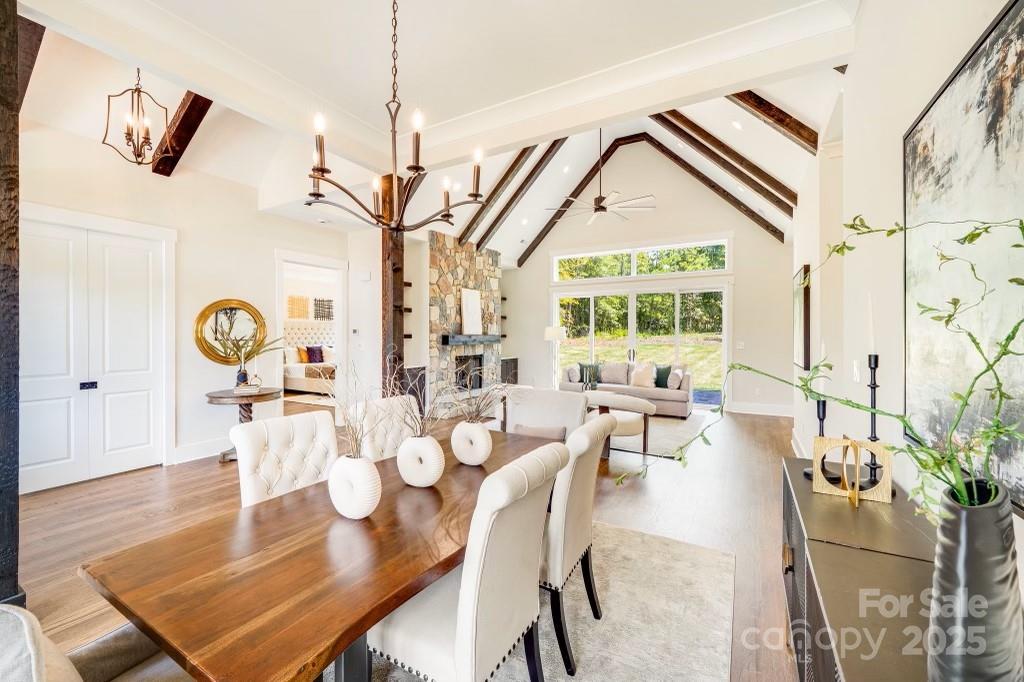 Riverchase Estates - Residential