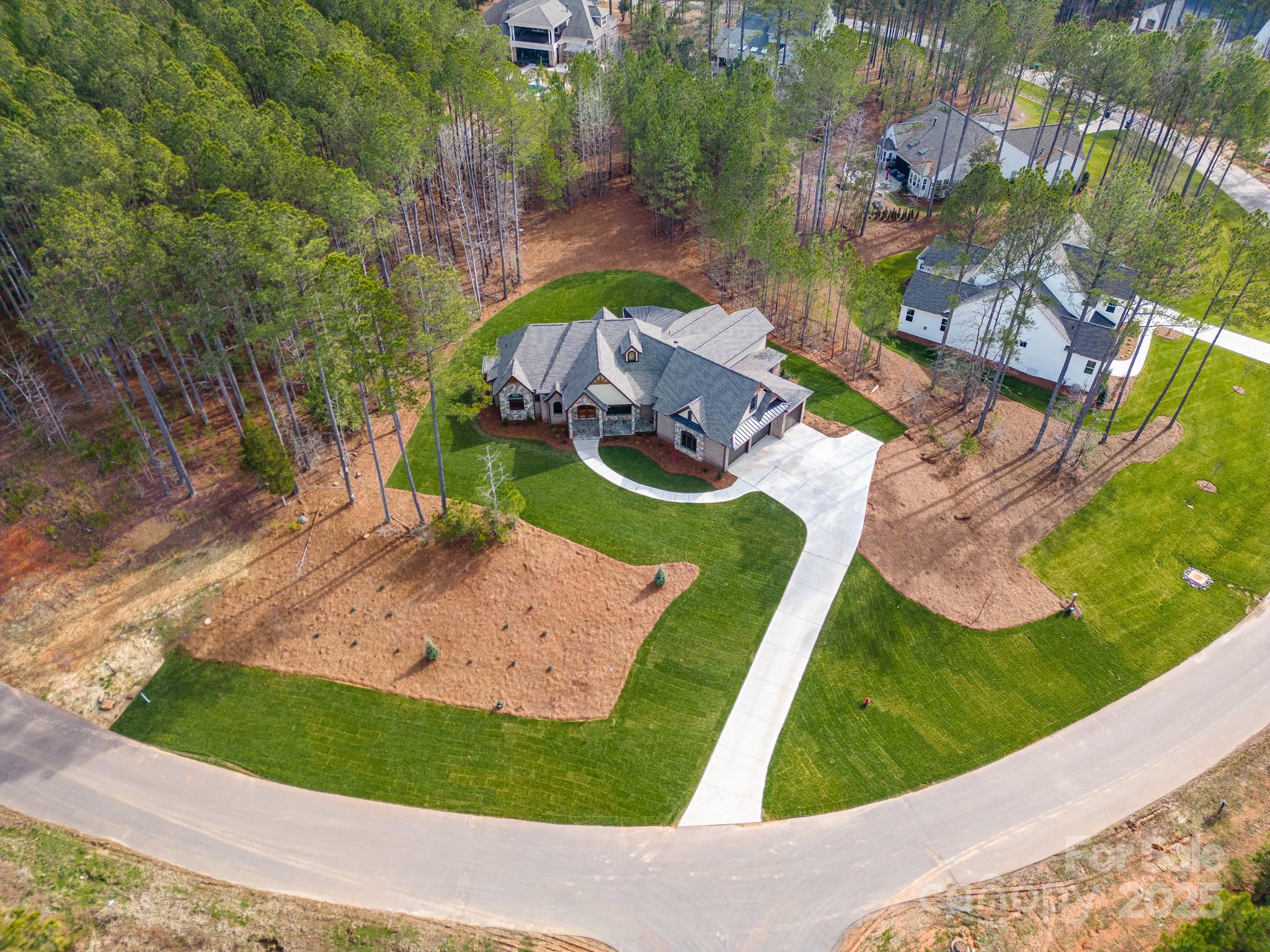 Riverchase Estates - Residential