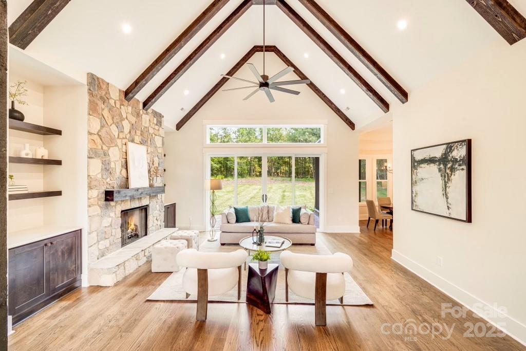 Riverchase Estates - Residential