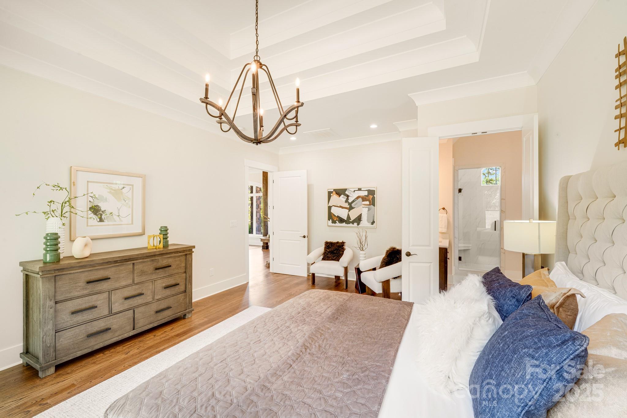 Riverchase Estates - Residential