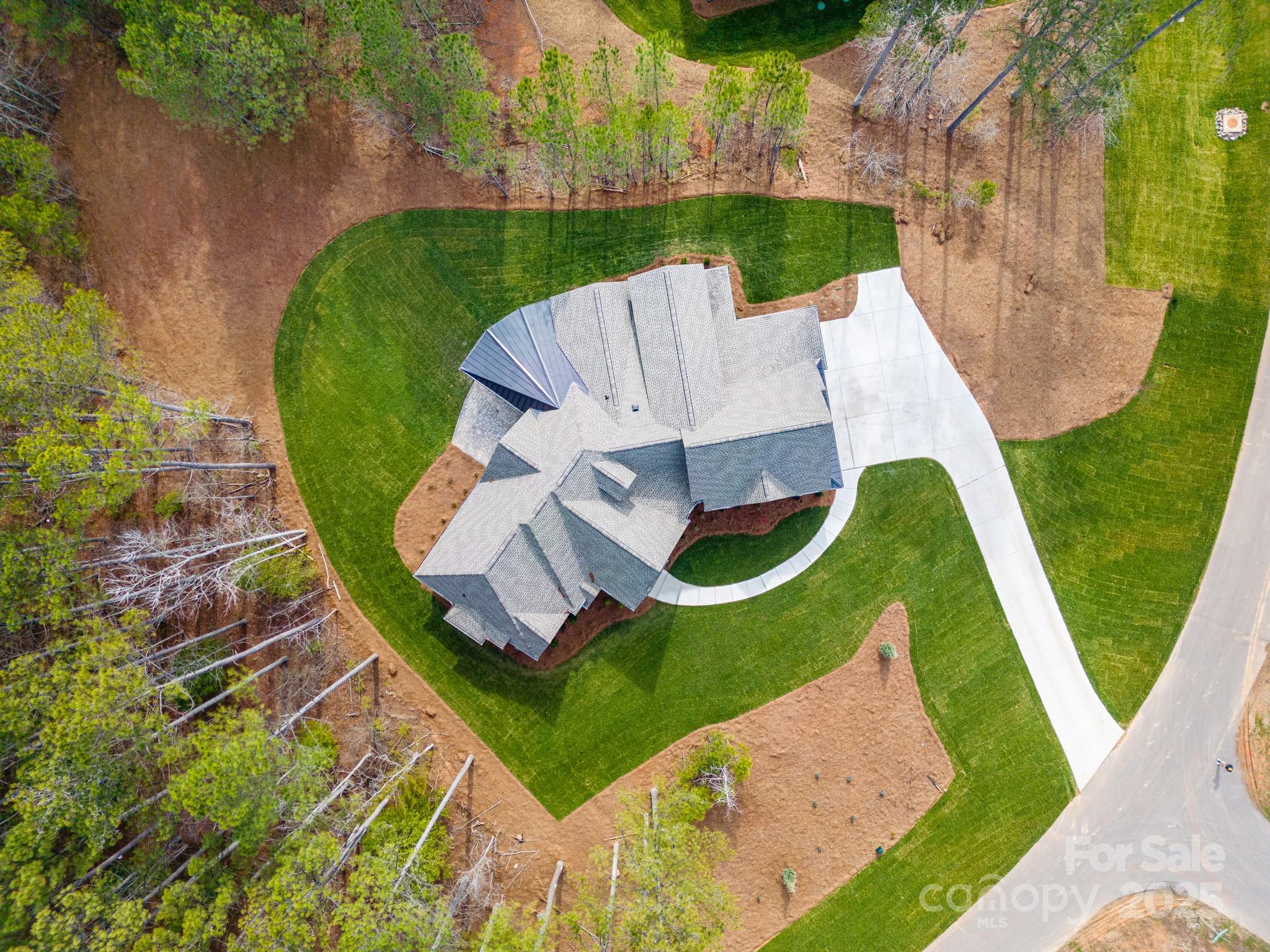 Riverchase Estates - Residential