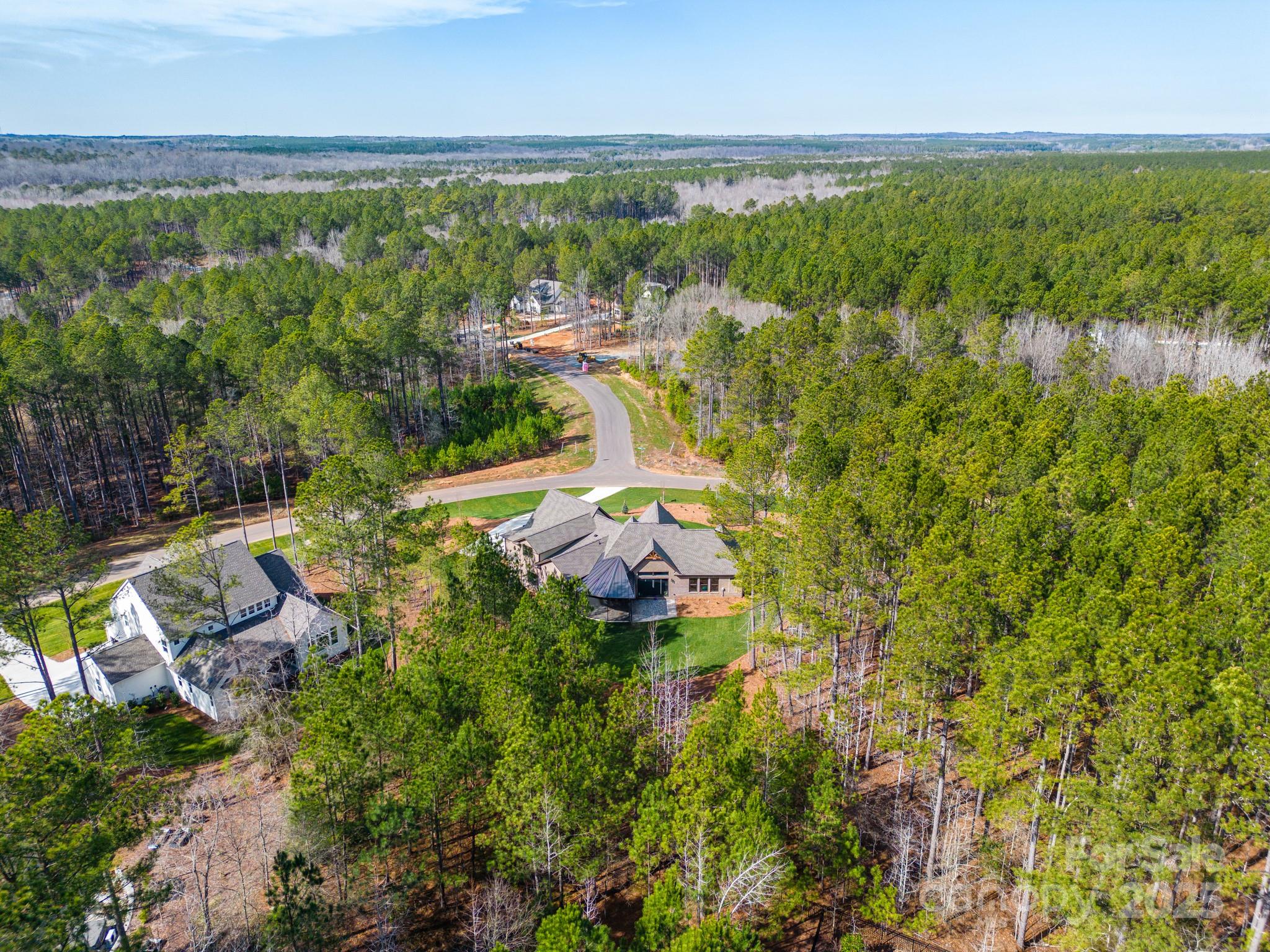 Riverchase Estates - Residential