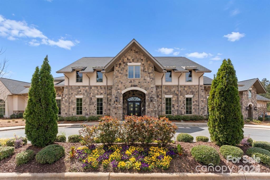 Riverchase Estates - Residential