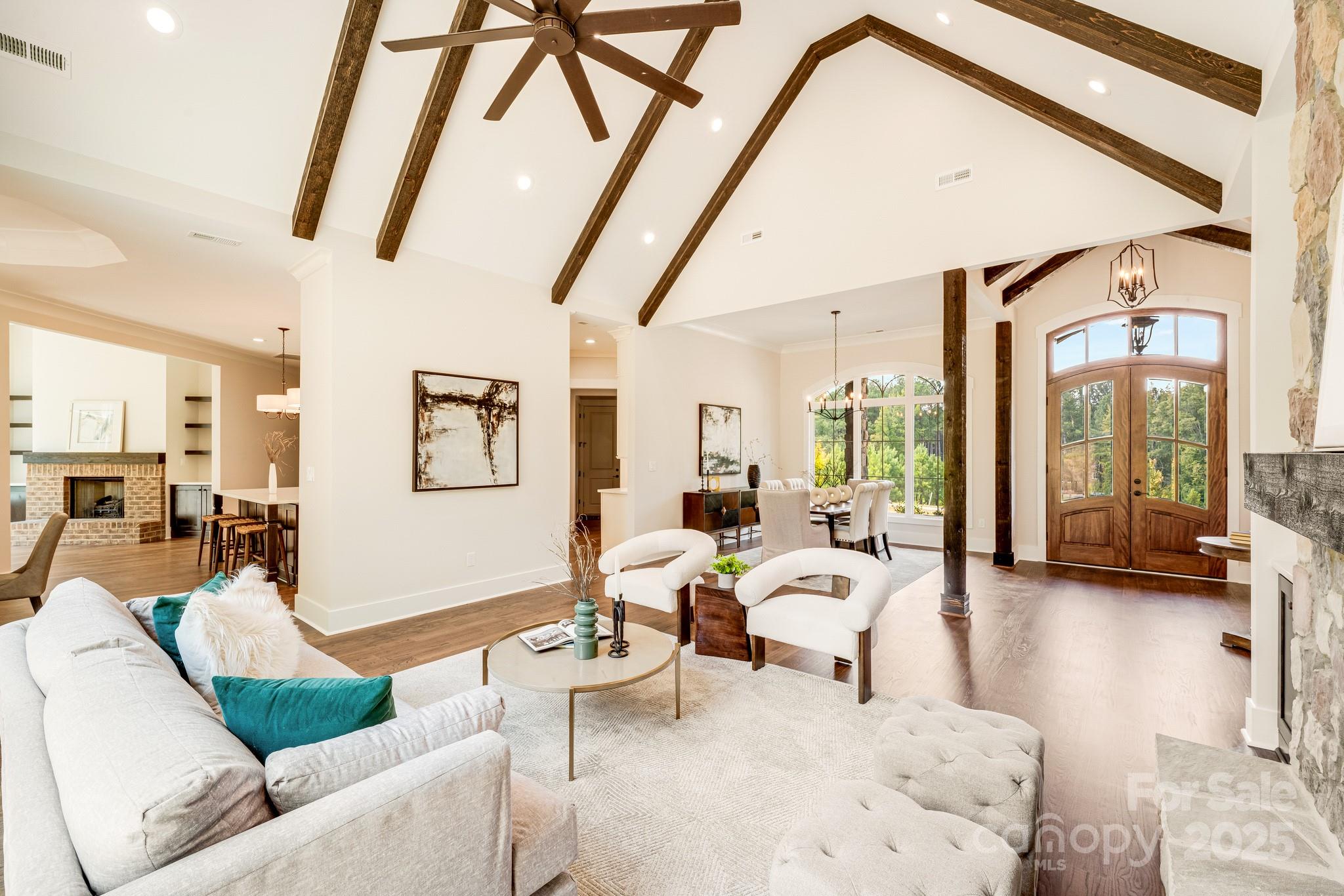 Riverchase Estates - Residential