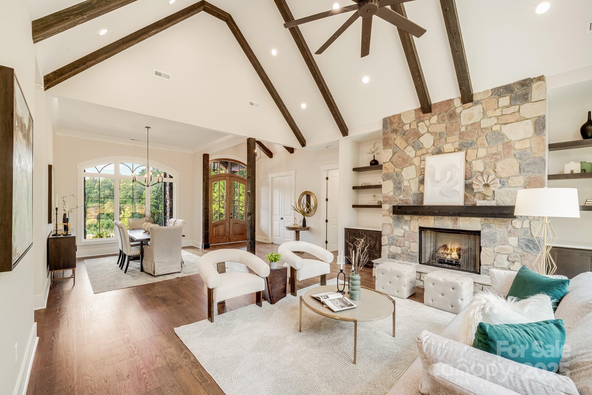 Riverchase Estates - Residential