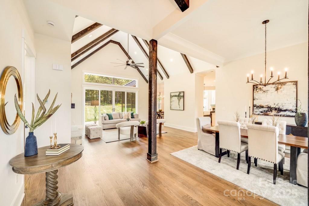 Riverchase Estates - Residential