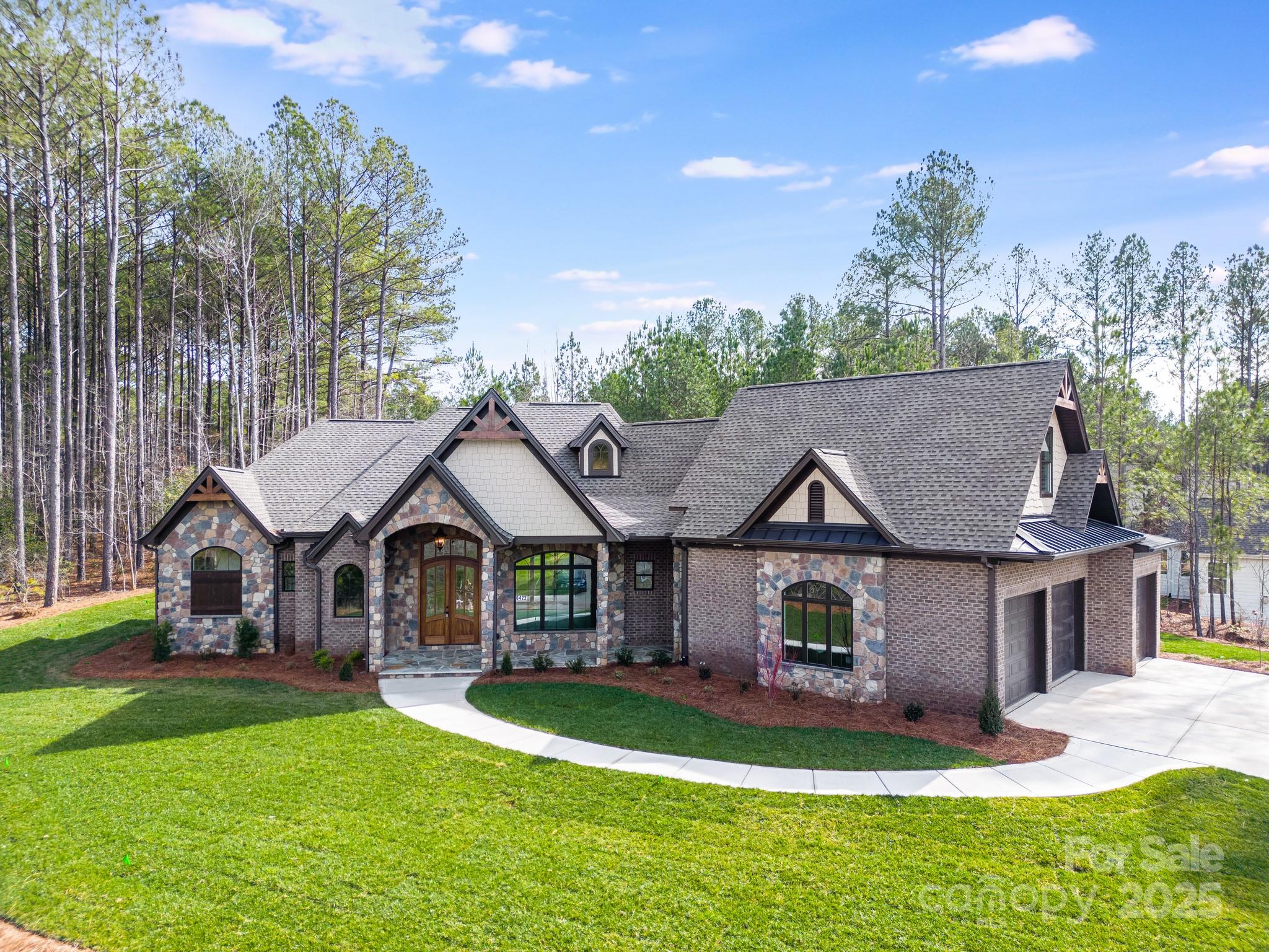 Riverchase Estates - Residential