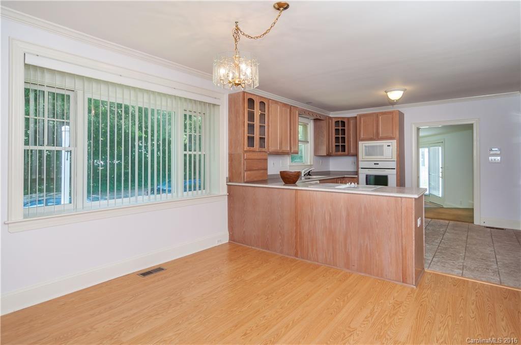 Midwood - Residential Lease