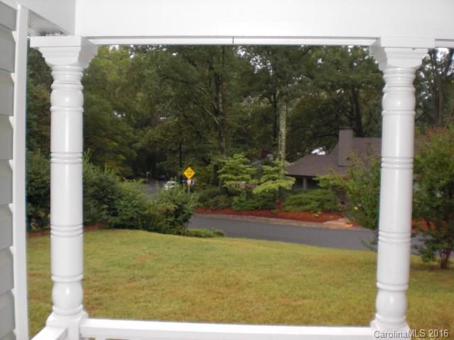 Midwood - Residential Lease