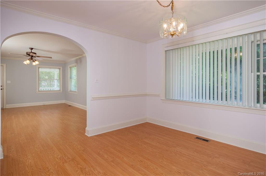 Midwood - Residential Lease