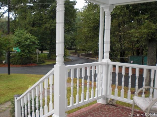 Midwood - Residential Lease