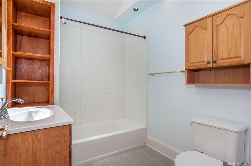 Midwood - Residential Lease