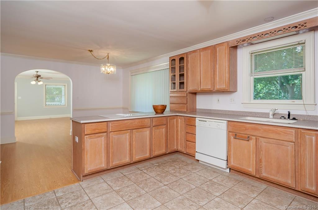Midwood - Residential Lease