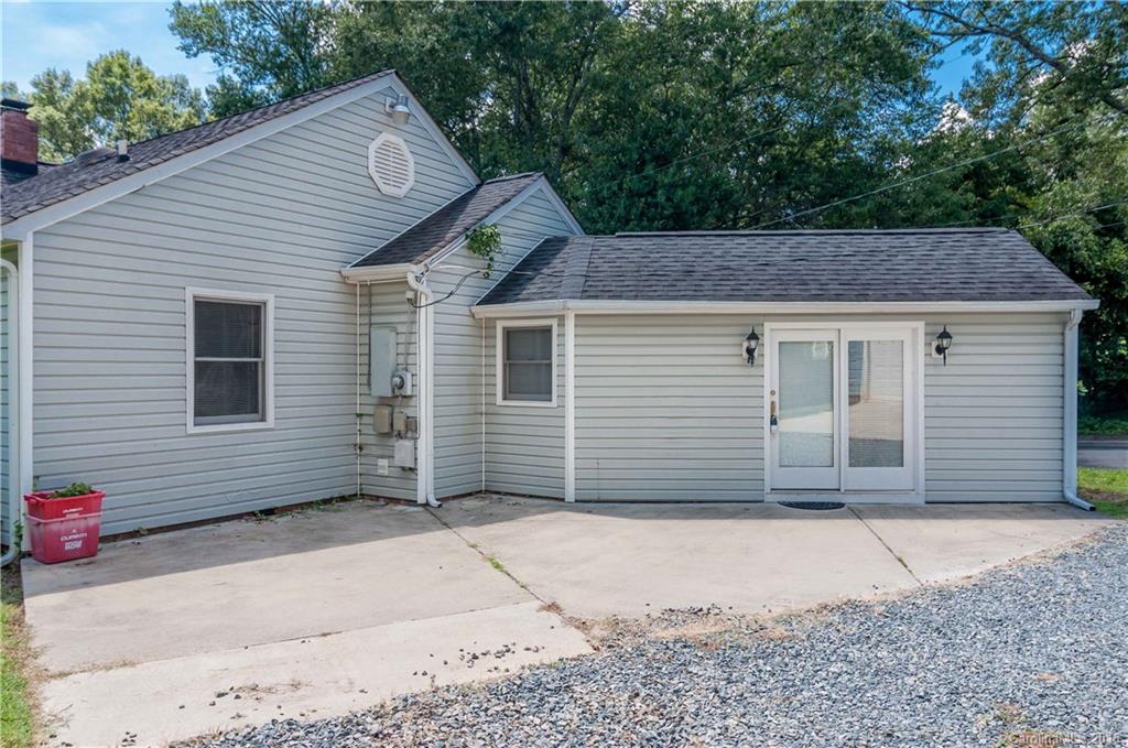 Midwood - Residential Lease