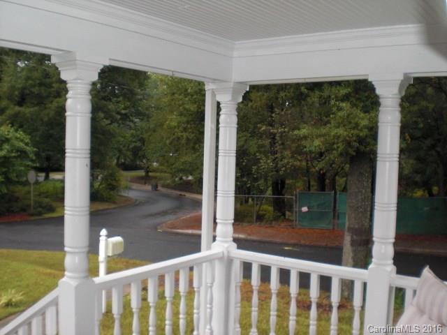 Midwood - Residential Lease